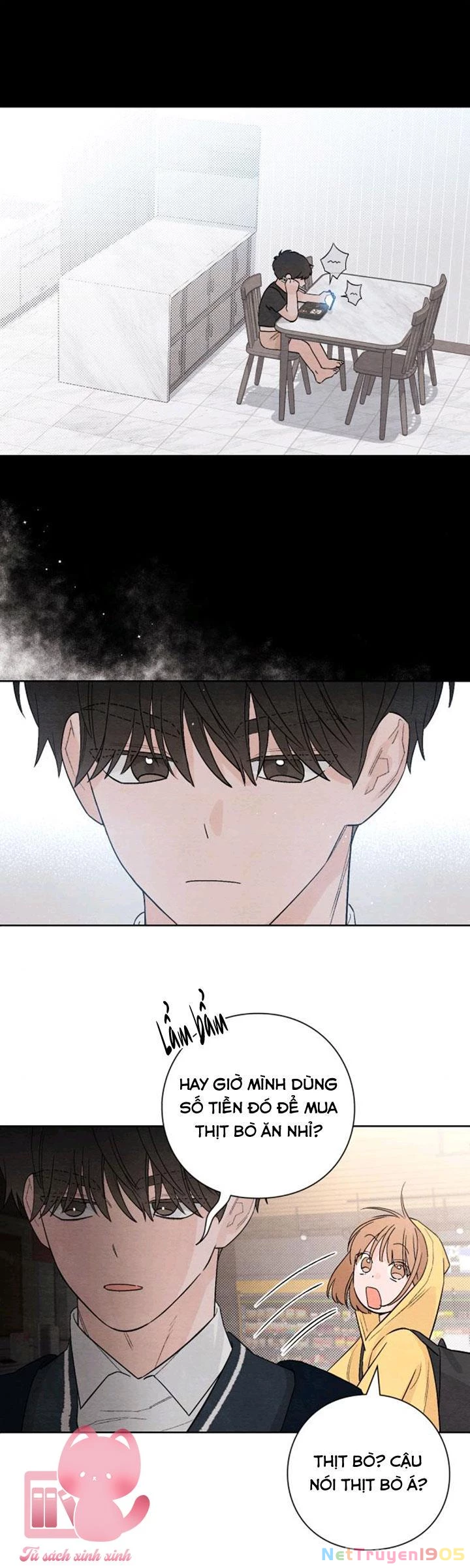 Bí Mật Thanh Xuân Chapter 7 - 22