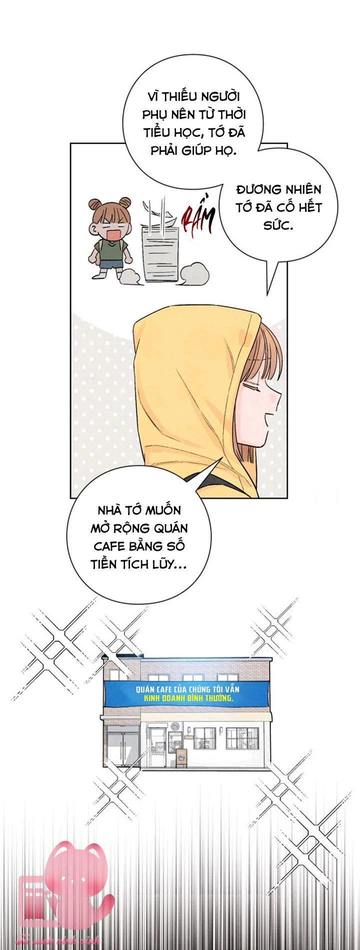 Bí Mật Thanh Xuân Chapter 7 - 26