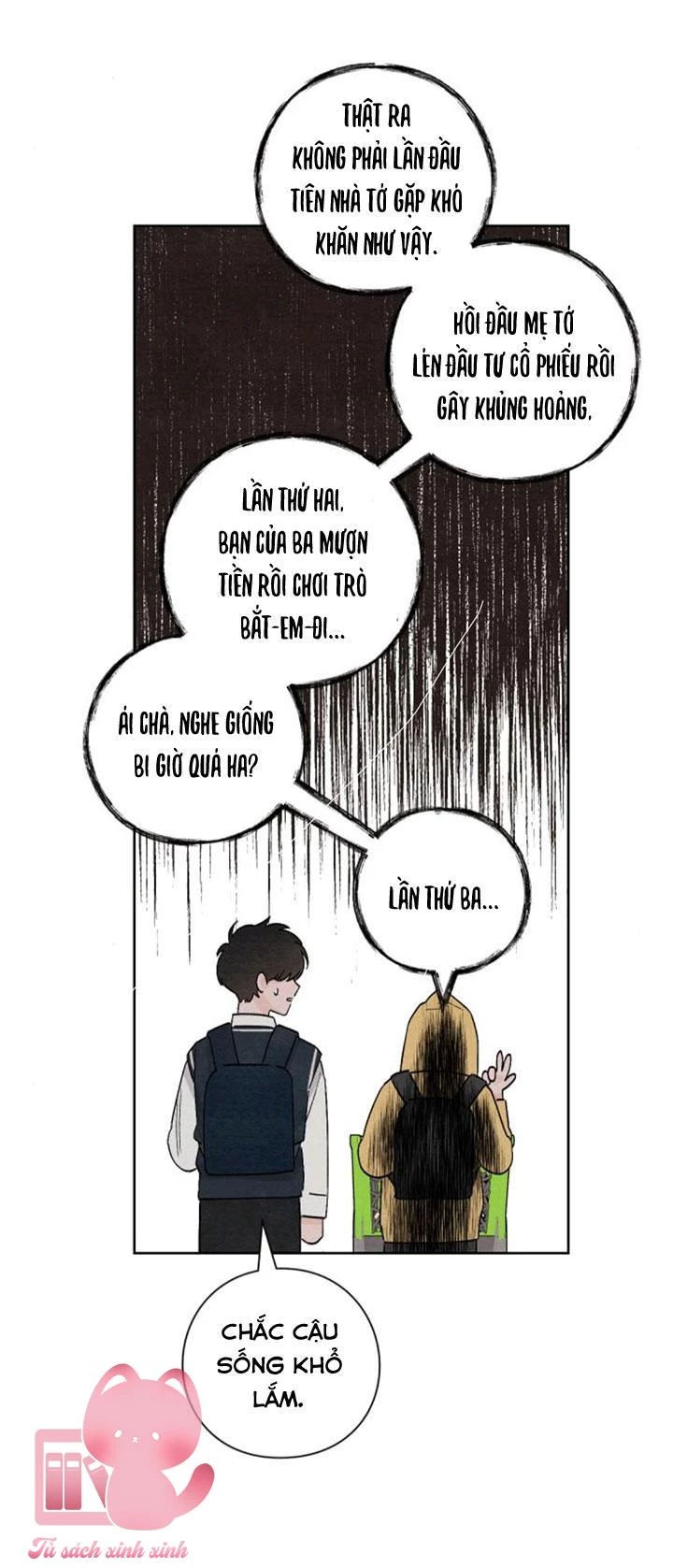 Bí Mật Thanh Xuân Chapter 7 - 28