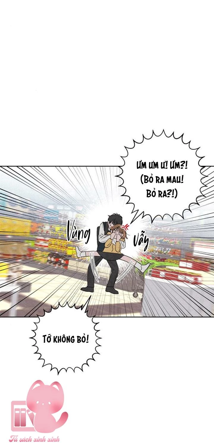 Bí Mật Thanh Xuân Chapter 8 - 2