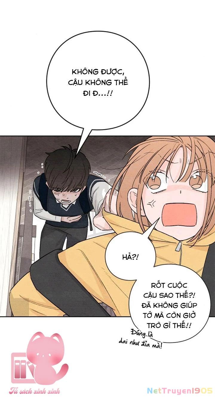 Bí Mật Thanh Xuân Chapter 8 - 5