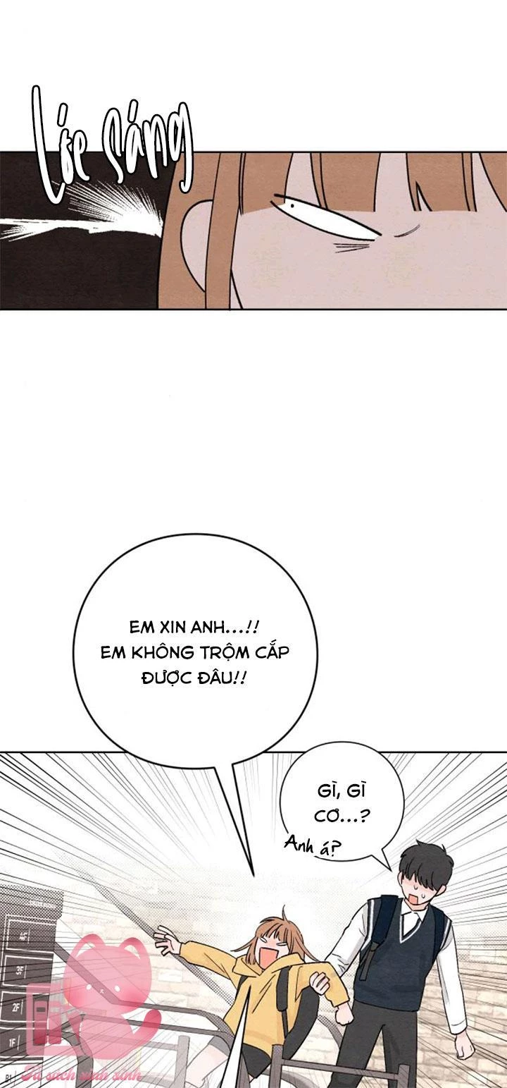 Bí Mật Thanh Xuân Chapter 8 - 6