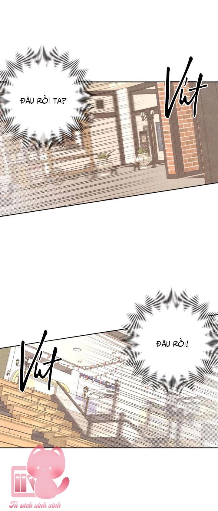 Bí Mật Thanh Xuân Chapter 8 - 11