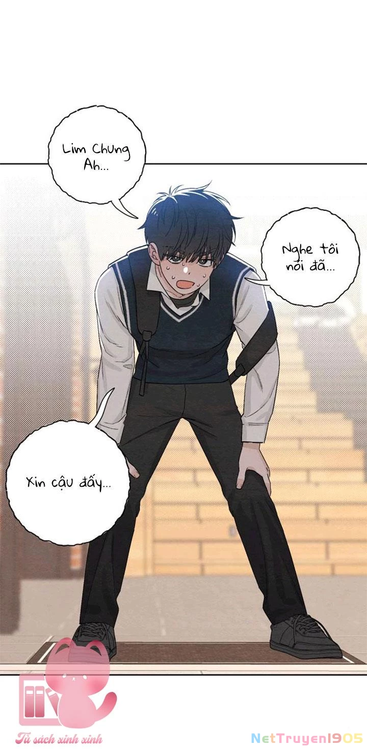 Bí Mật Thanh Xuân Chapter 8 - 16