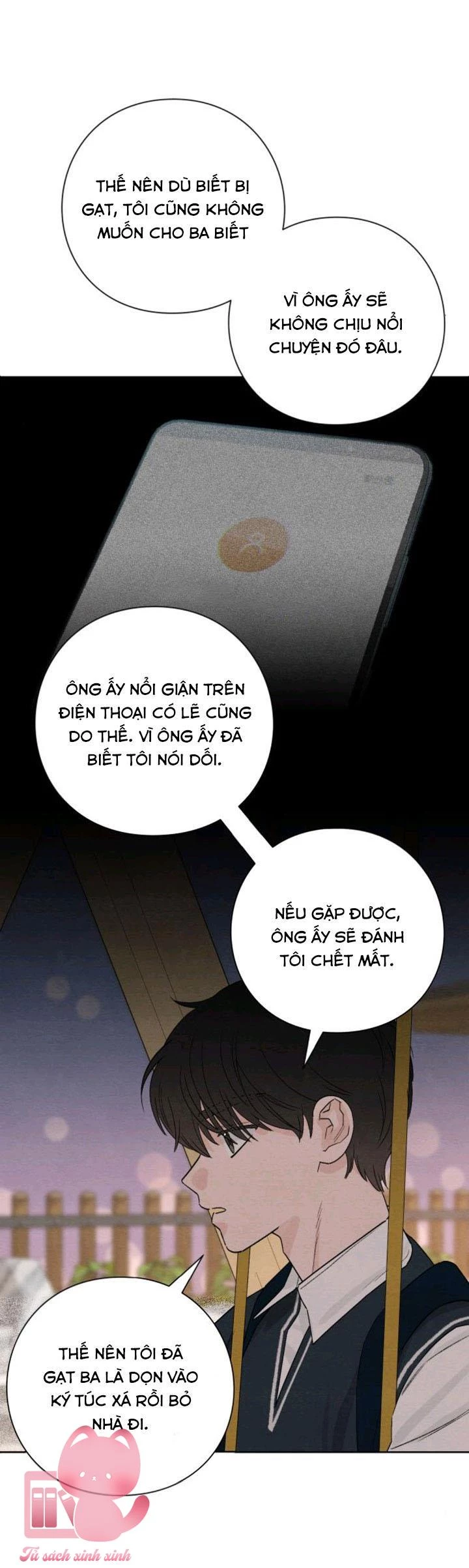 Bí Mật Thanh Xuân Chapter 8 - 23