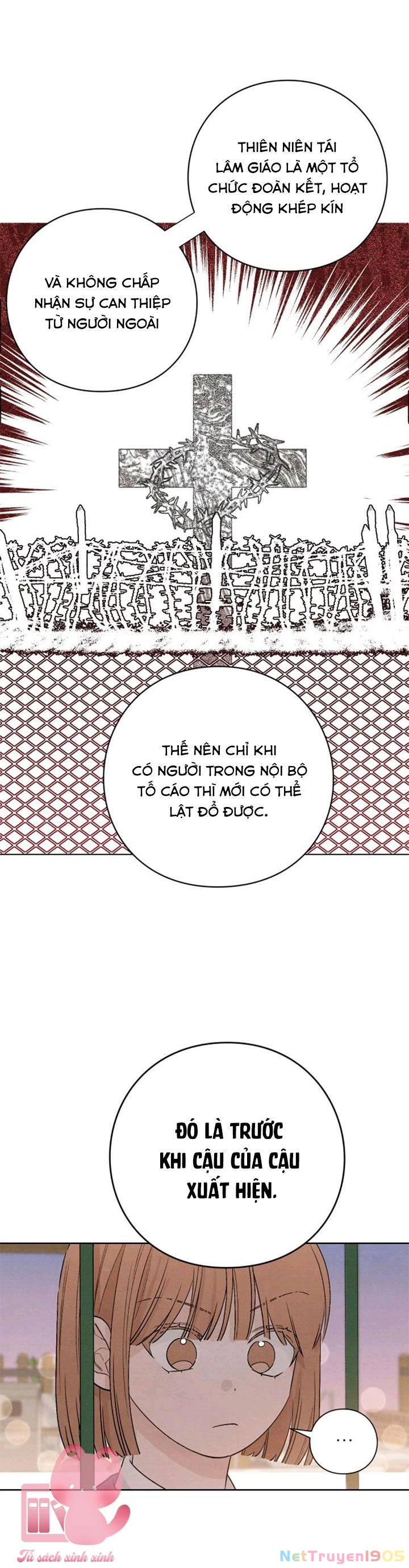 Bí Mật Thanh Xuân Chapter 8 - 24