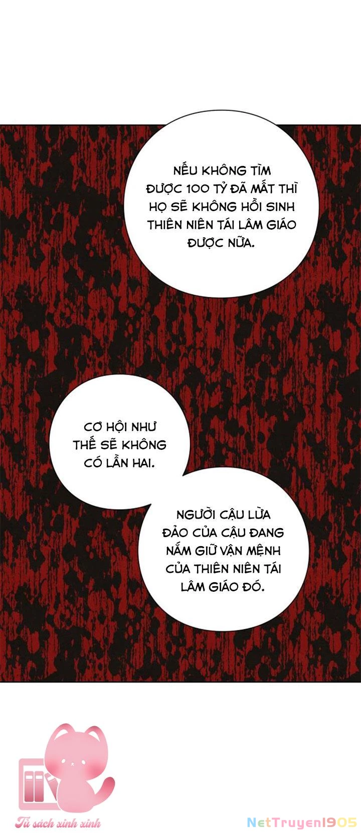 Bí Mật Thanh Xuân Chapter 8 - 25