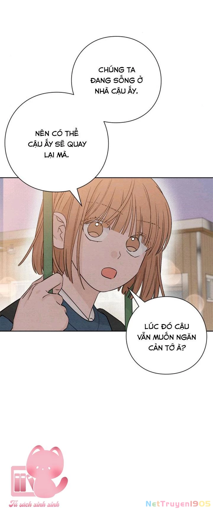 Bí Mật Thanh Xuân Chapter 8 - 28