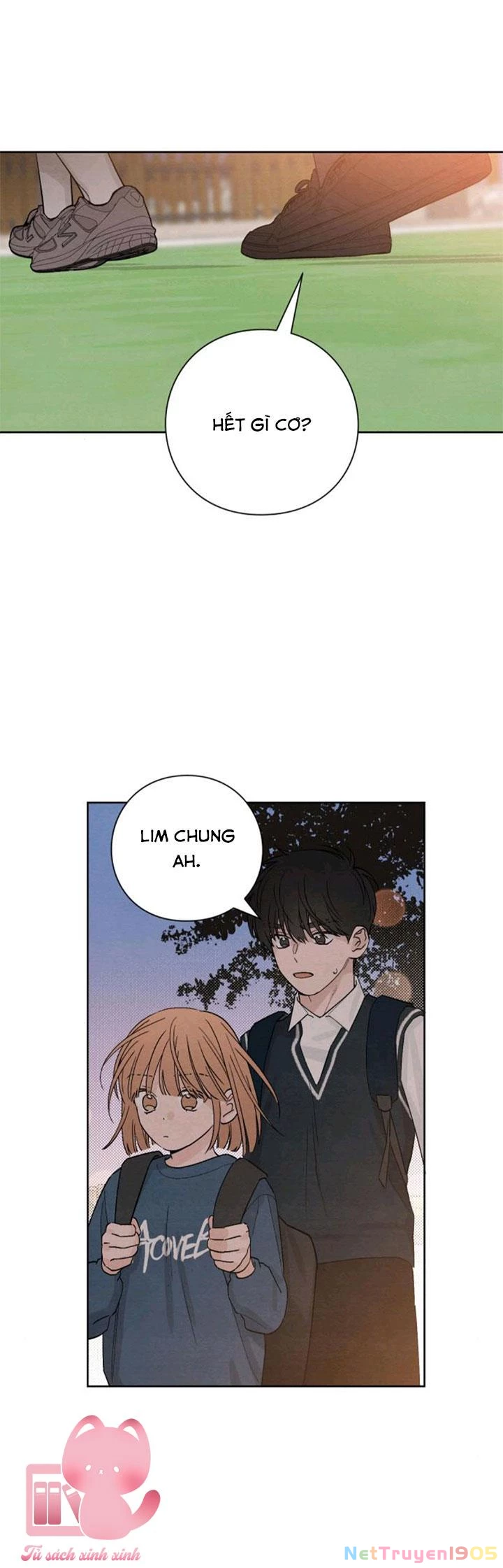 Bí Mật Thanh Xuân Chapter 8 - 31