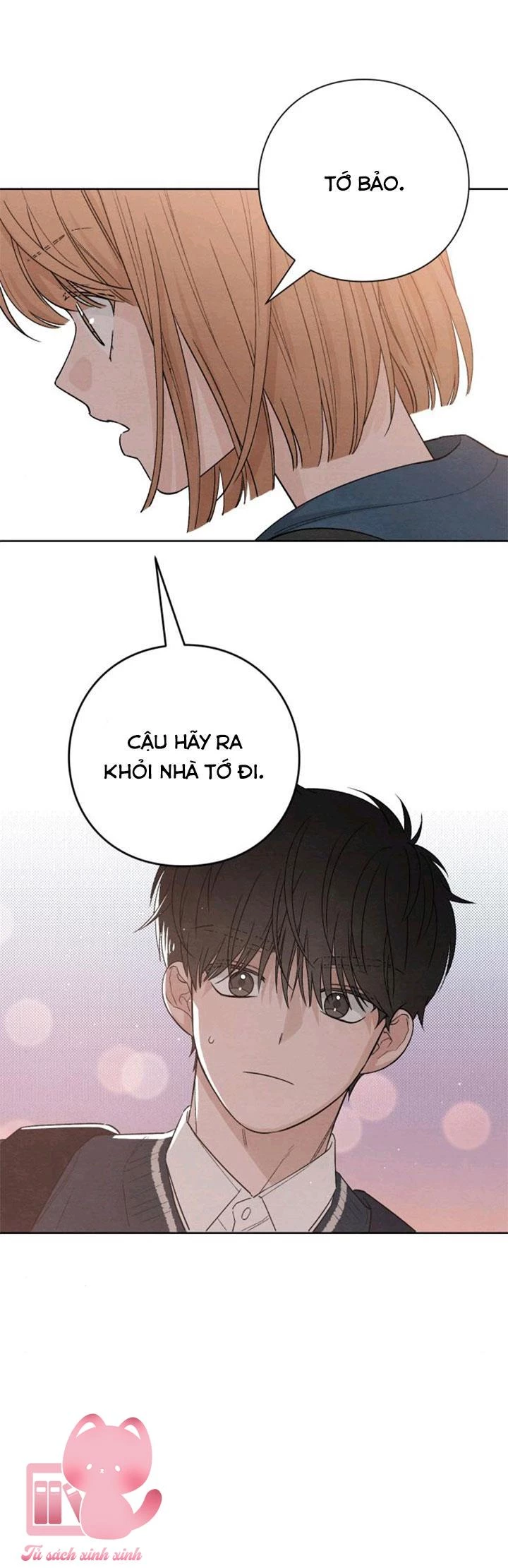 Bí Mật Thanh Xuân Chapter 8 - 32