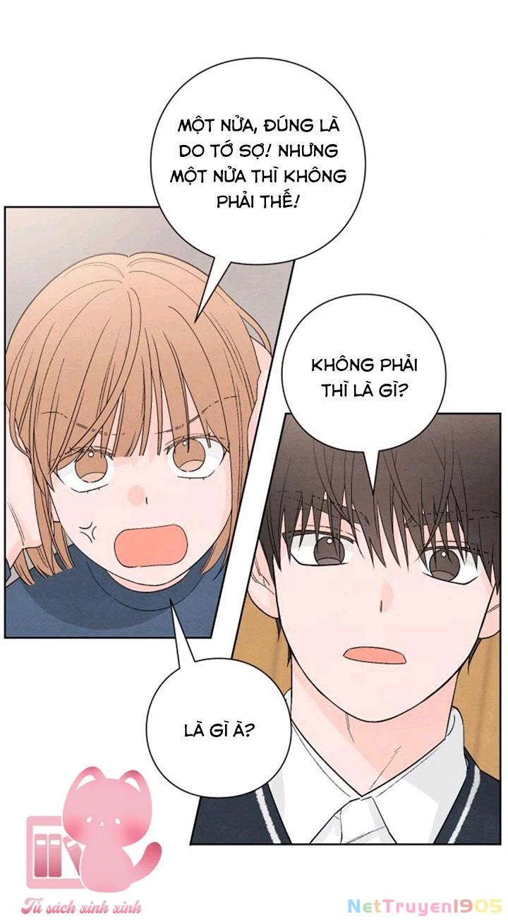 Bí Mật Thanh Xuân Chapter 8 - 41