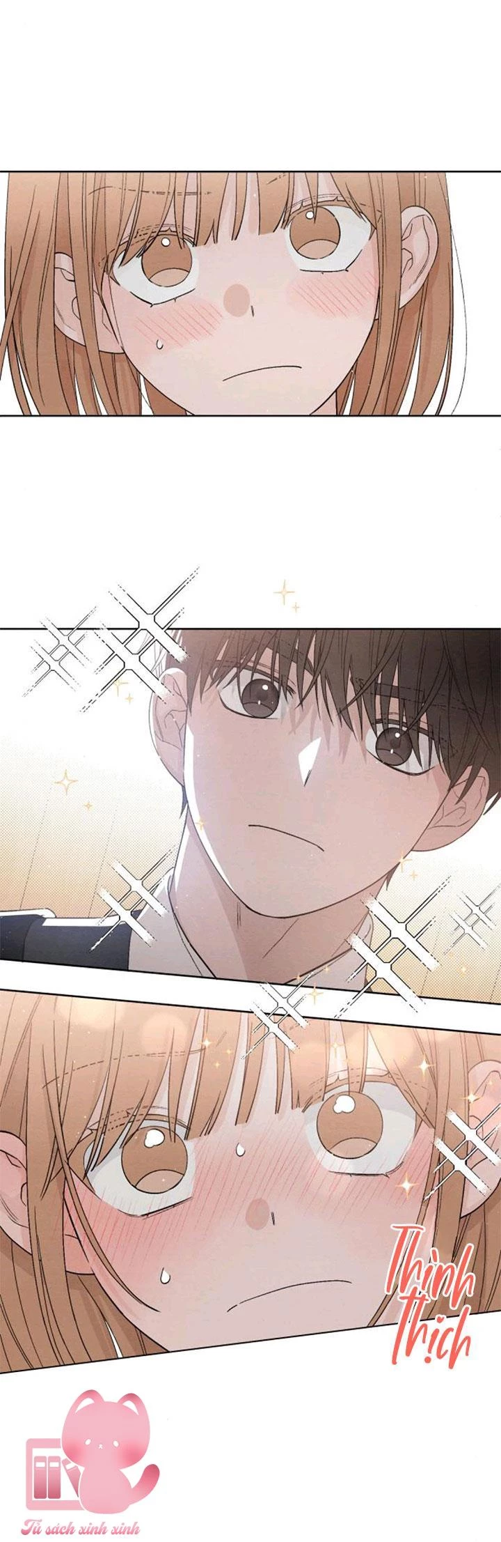 Bí Mật Thanh Xuân Chapter 8 - 42