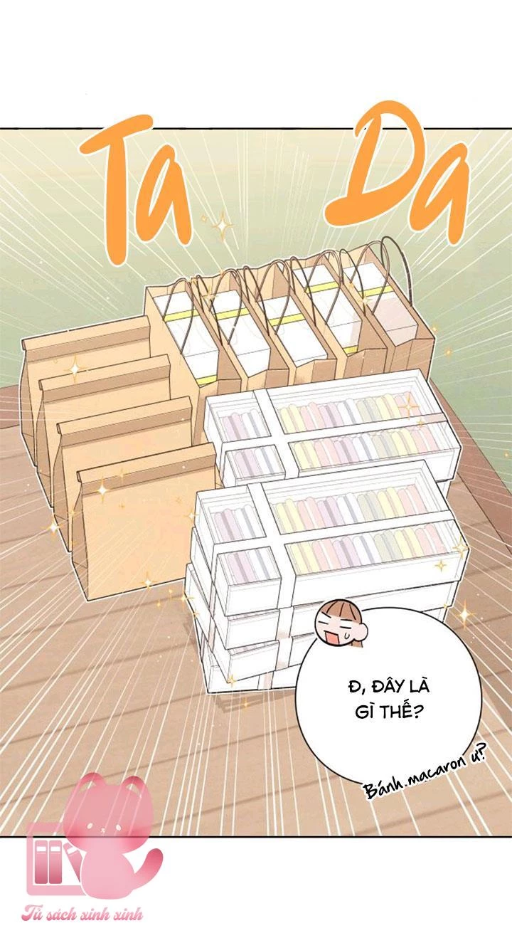 Bí Mật Thanh Xuân Chapter 8 - 46