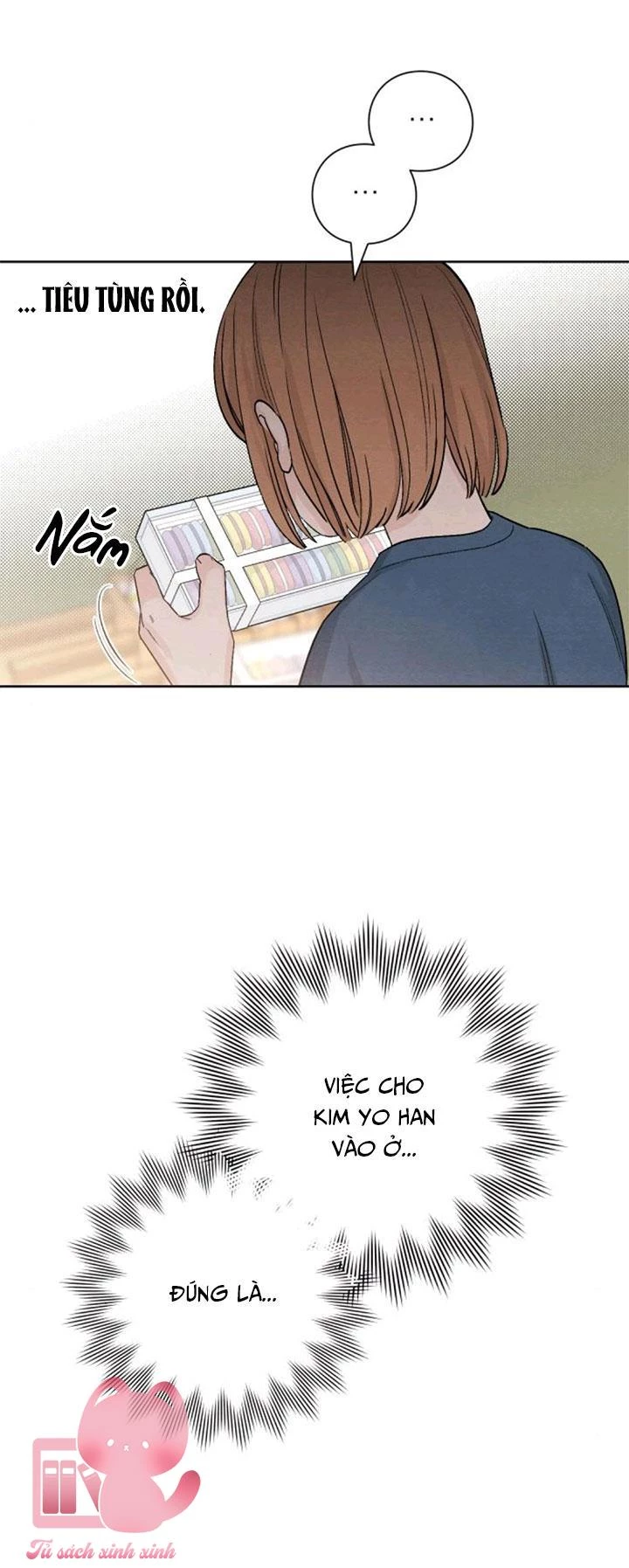 Bí Mật Thanh Xuân Chapter 8 - 50