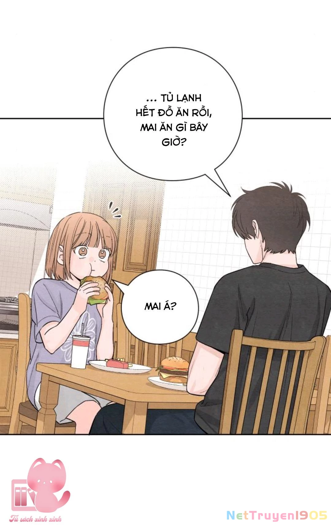 Bí Mật Thanh Xuân Chapter 9 - 21