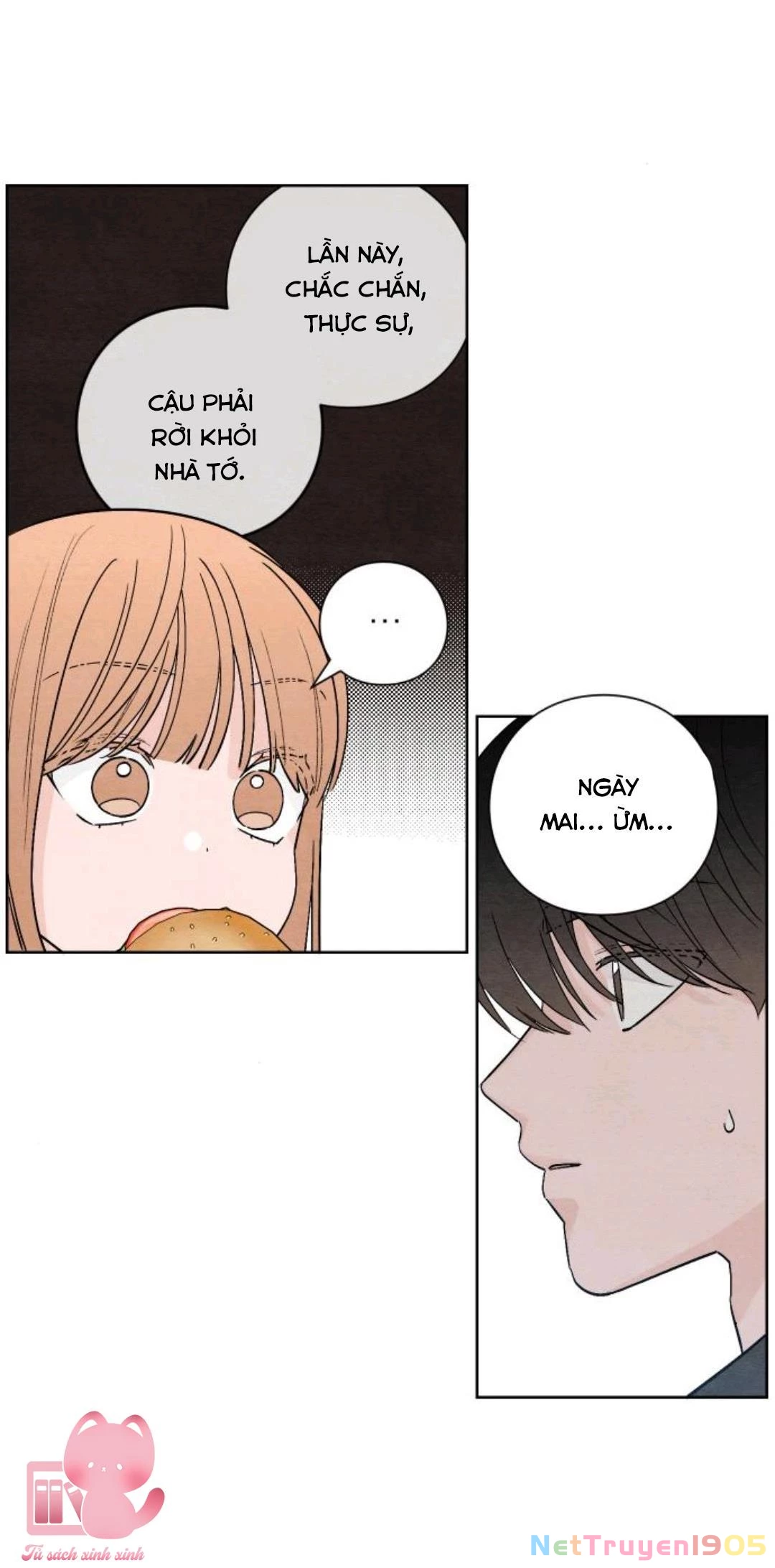 Bí Mật Thanh Xuân Chapter 9 - 22
