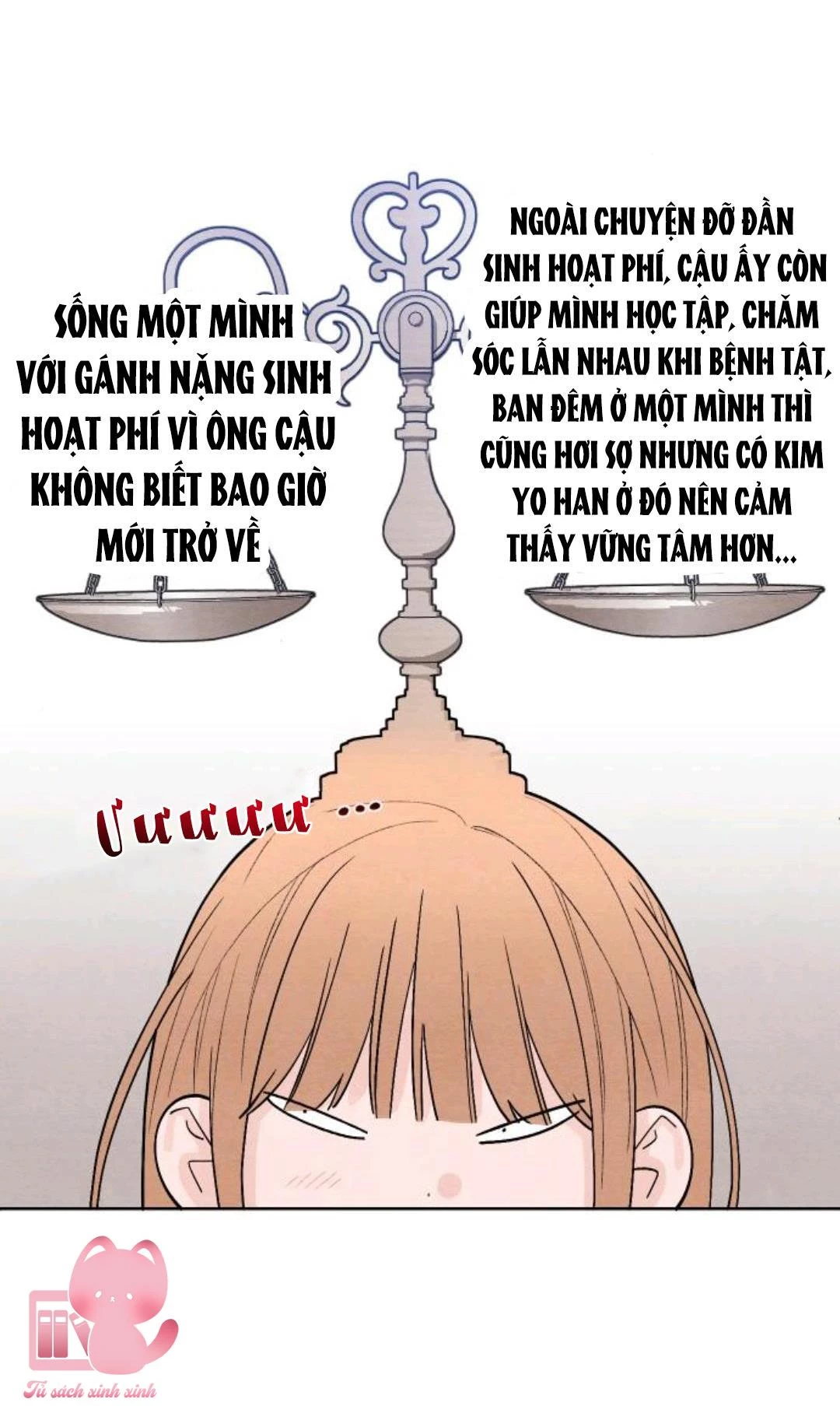 Bí Mật Thanh Xuân Chapter 9 - 23