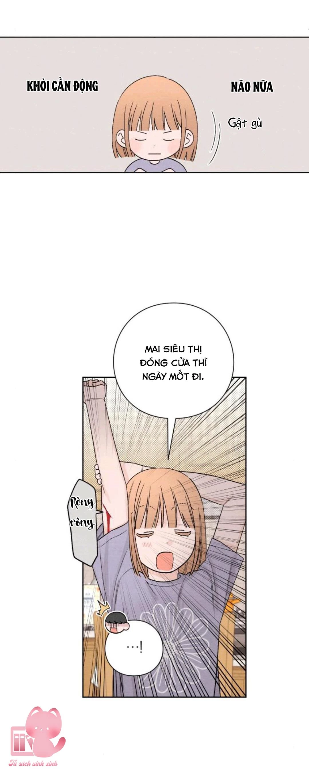 Bí Mật Thanh Xuân Chapter 9 - 24