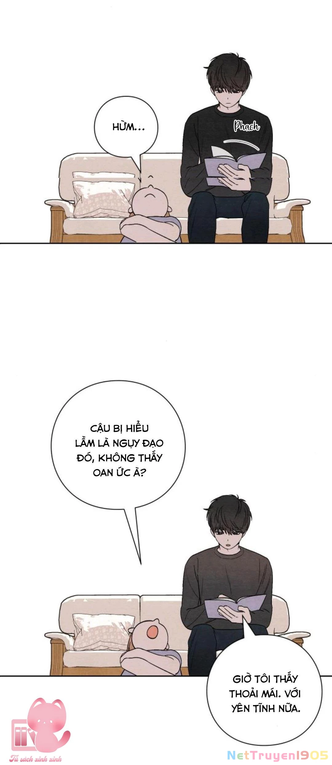 Bí Mật Thanh Xuân Chapter 9 - 29