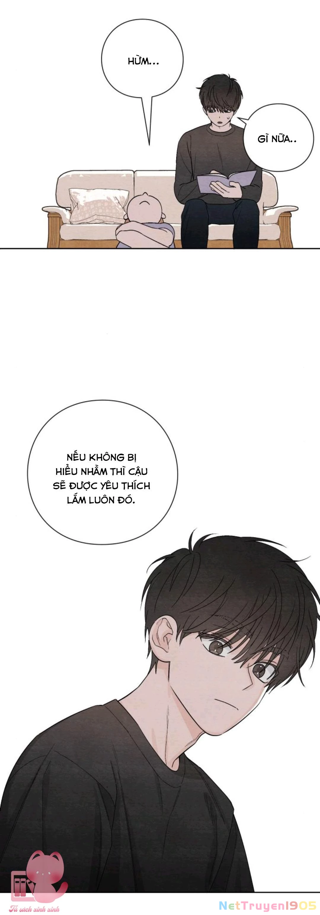 Bí Mật Thanh Xuân Chapter 9 - 30