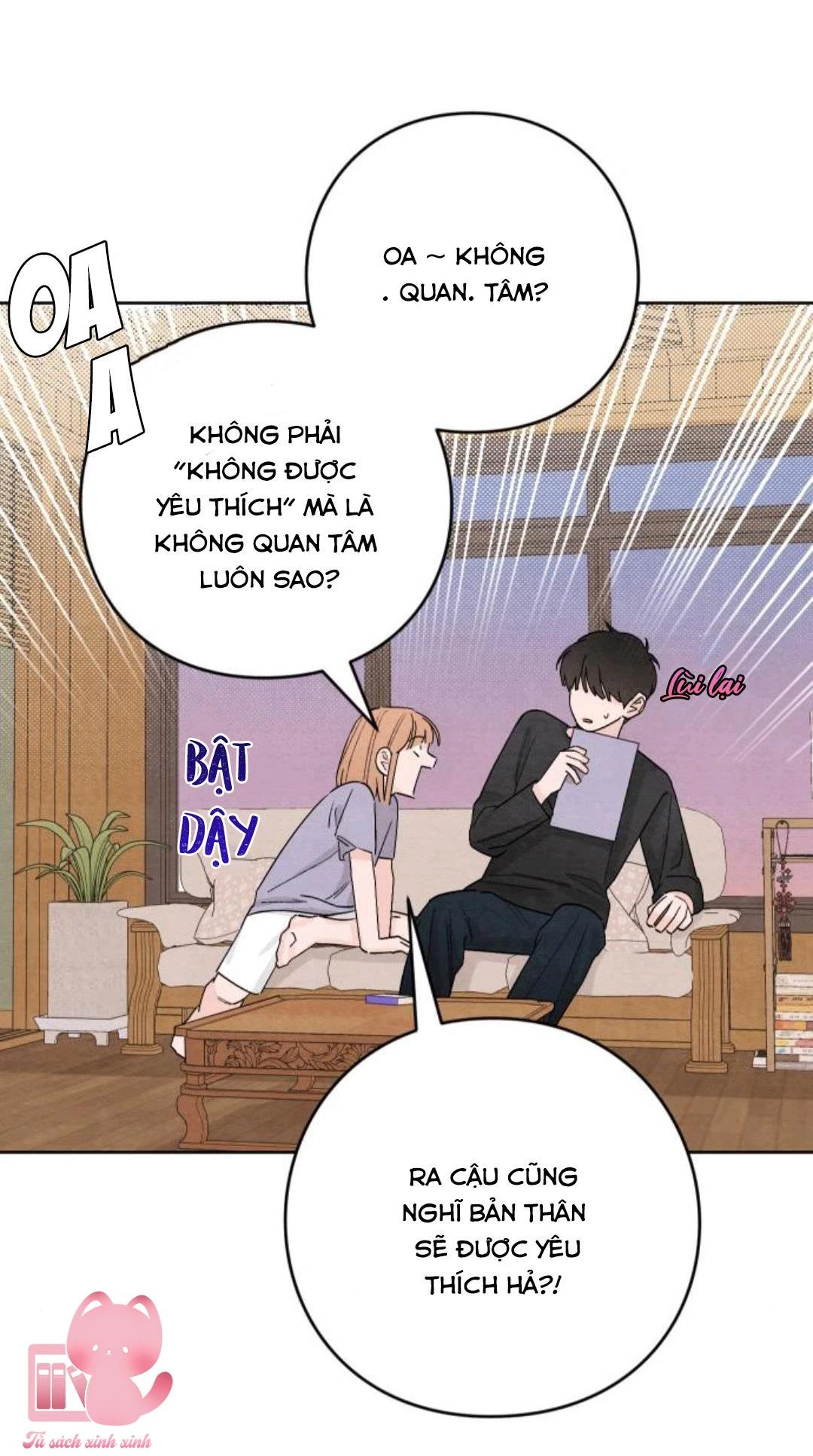 Bí Mật Thanh Xuân Chapter 9 - 32