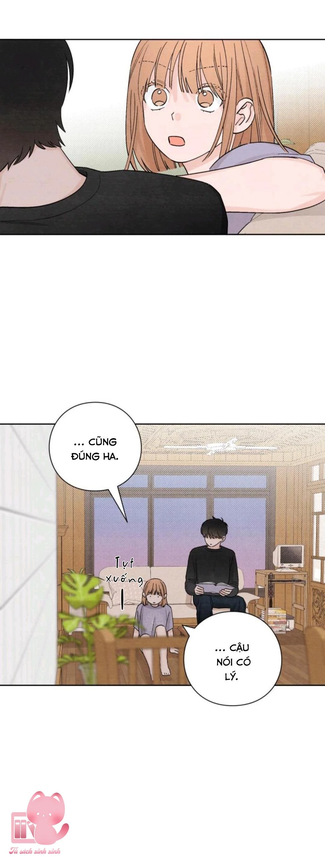 Bí Mật Thanh Xuân Chapter 9 - 35