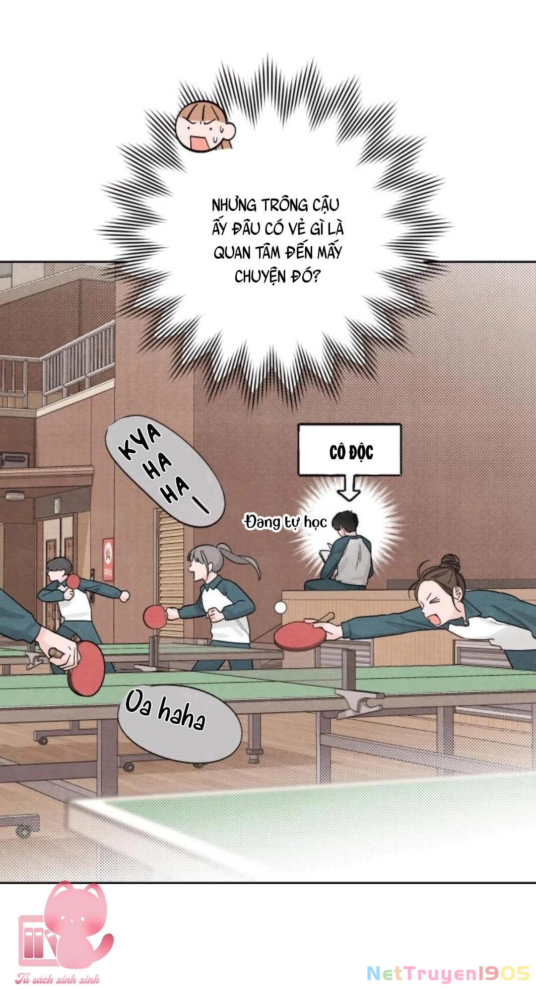 Bí Mật Thanh Xuân Chapter 9 - 37