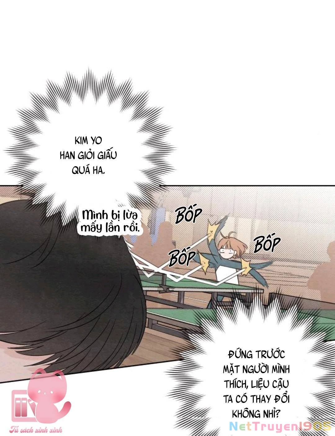 Bí Mật Thanh Xuân Chapter 9 - 38