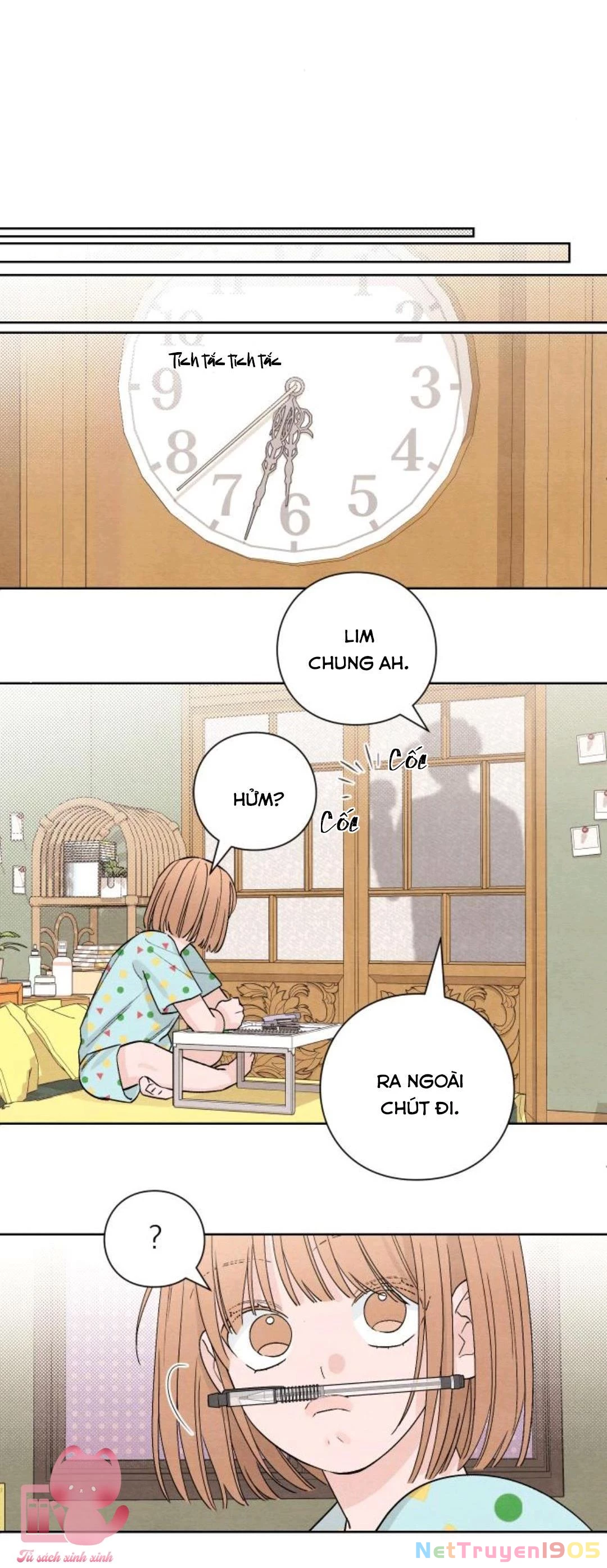Bí Mật Thanh Xuân Chapter 9 - 43