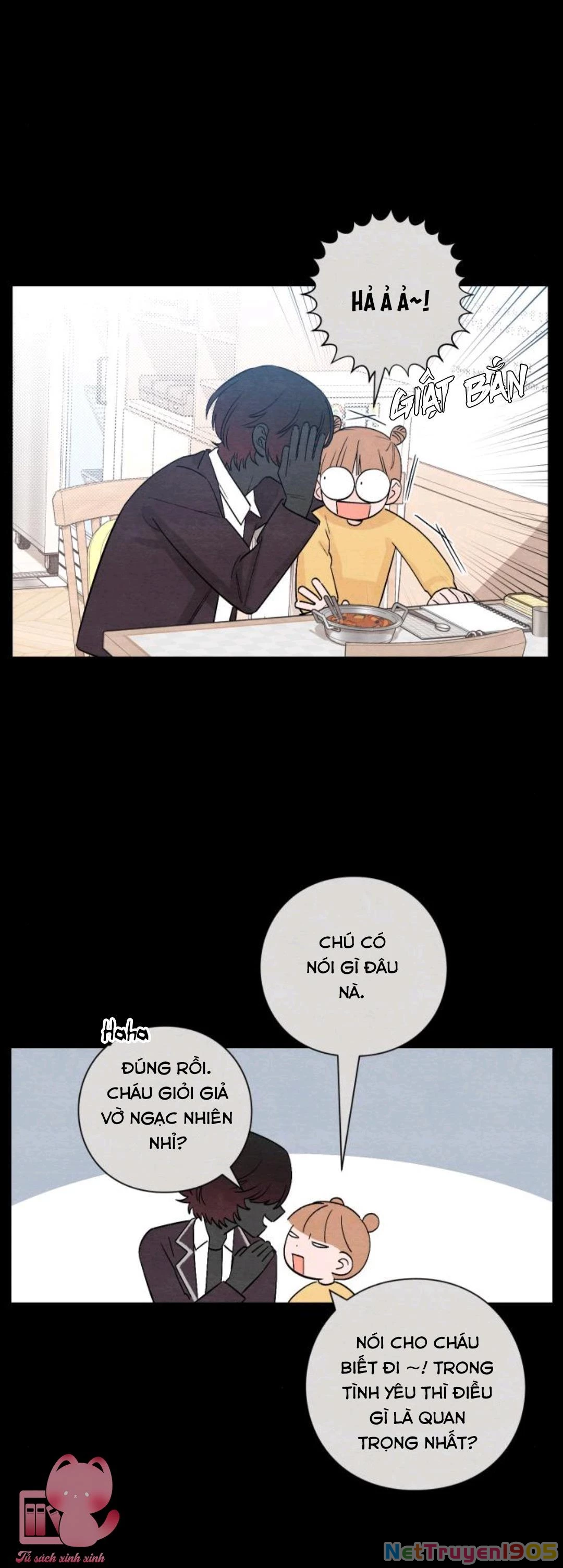 Bí Mật Thanh Xuân Chapter 9 - 48