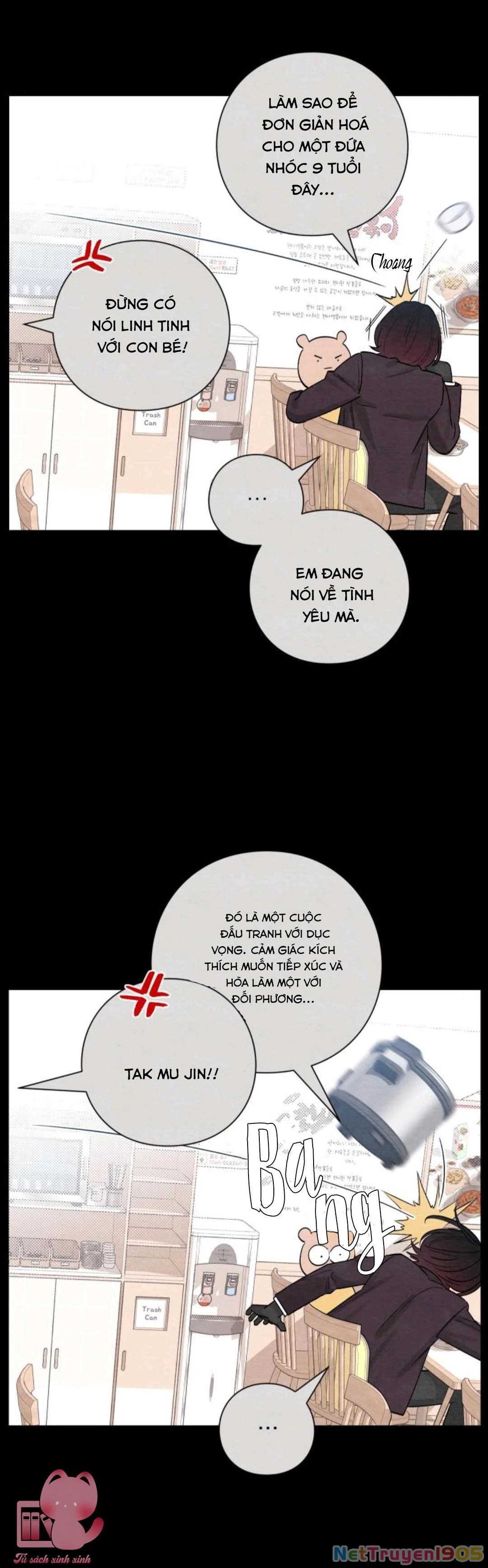 Bí Mật Thanh Xuân Chapter 9 - 49