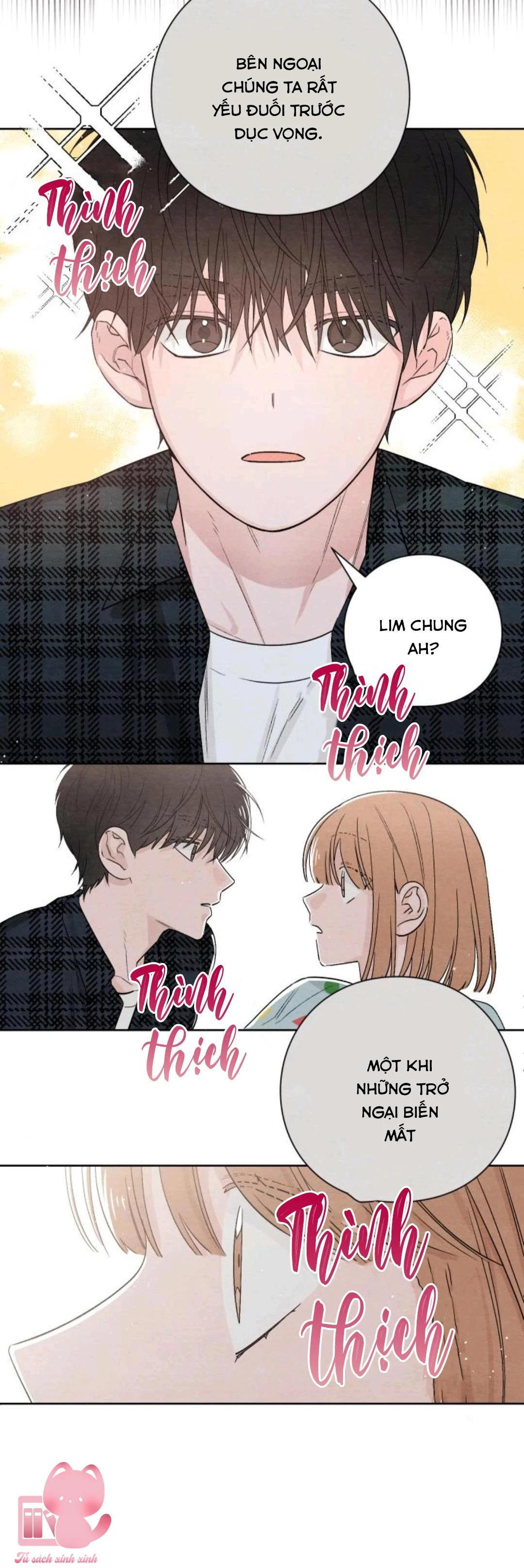 Bí Mật Thanh Xuân Chapter 9 - 52