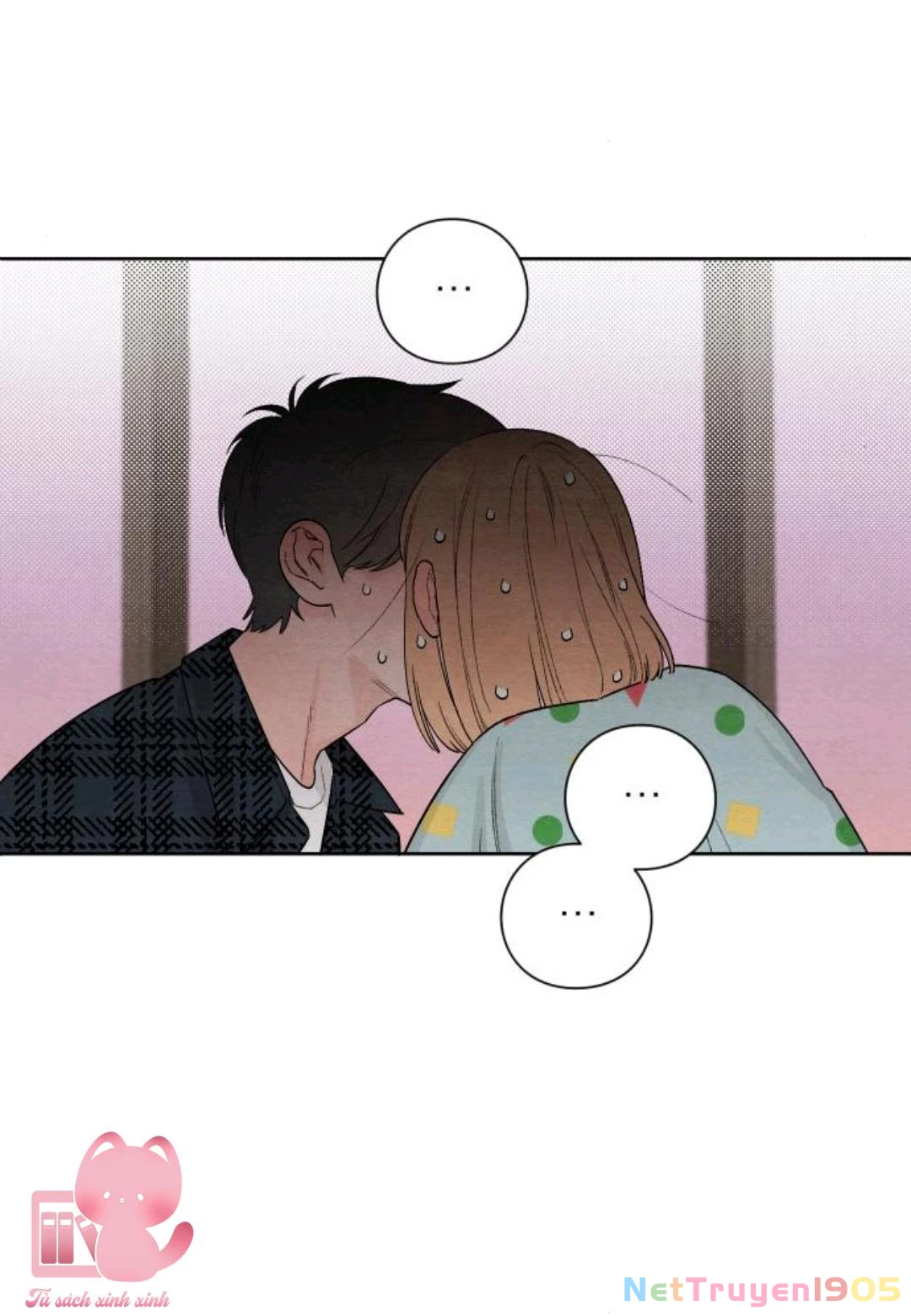 Bí Mật Thanh Xuân Chapter 10 - 3