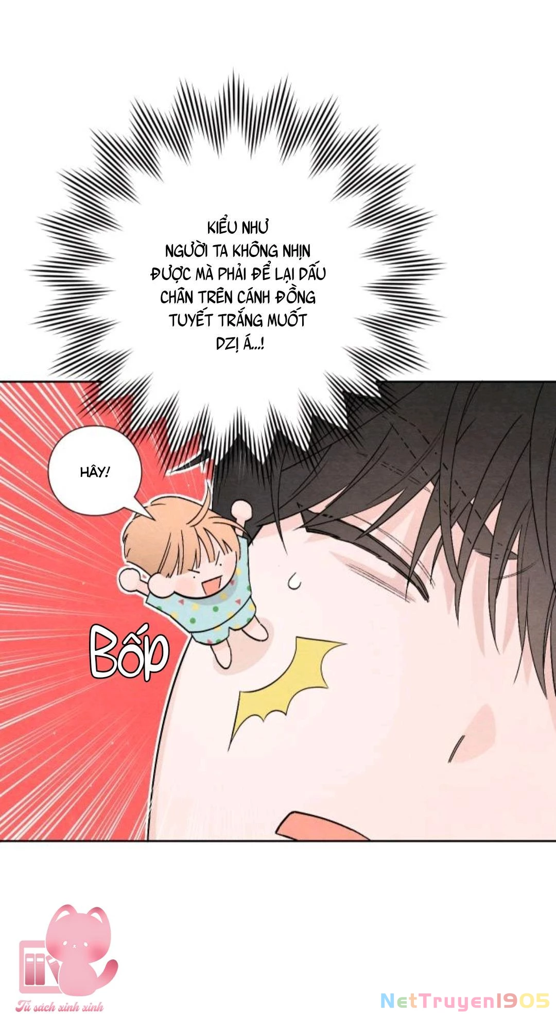 Bí Mật Thanh Xuân Chapter 10 - 13