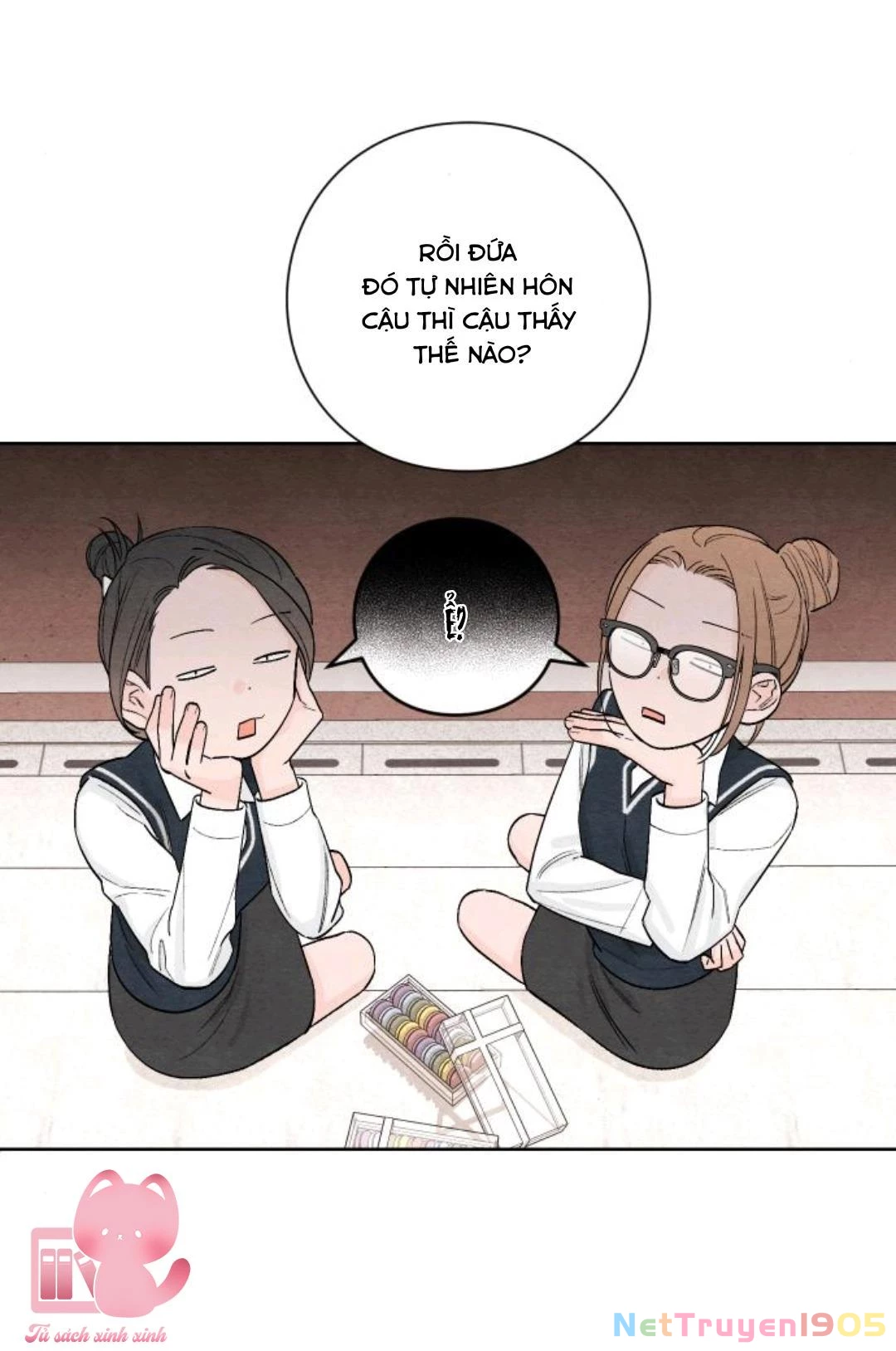 Bí Mật Thanh Xuân Chapter 10 - 22
