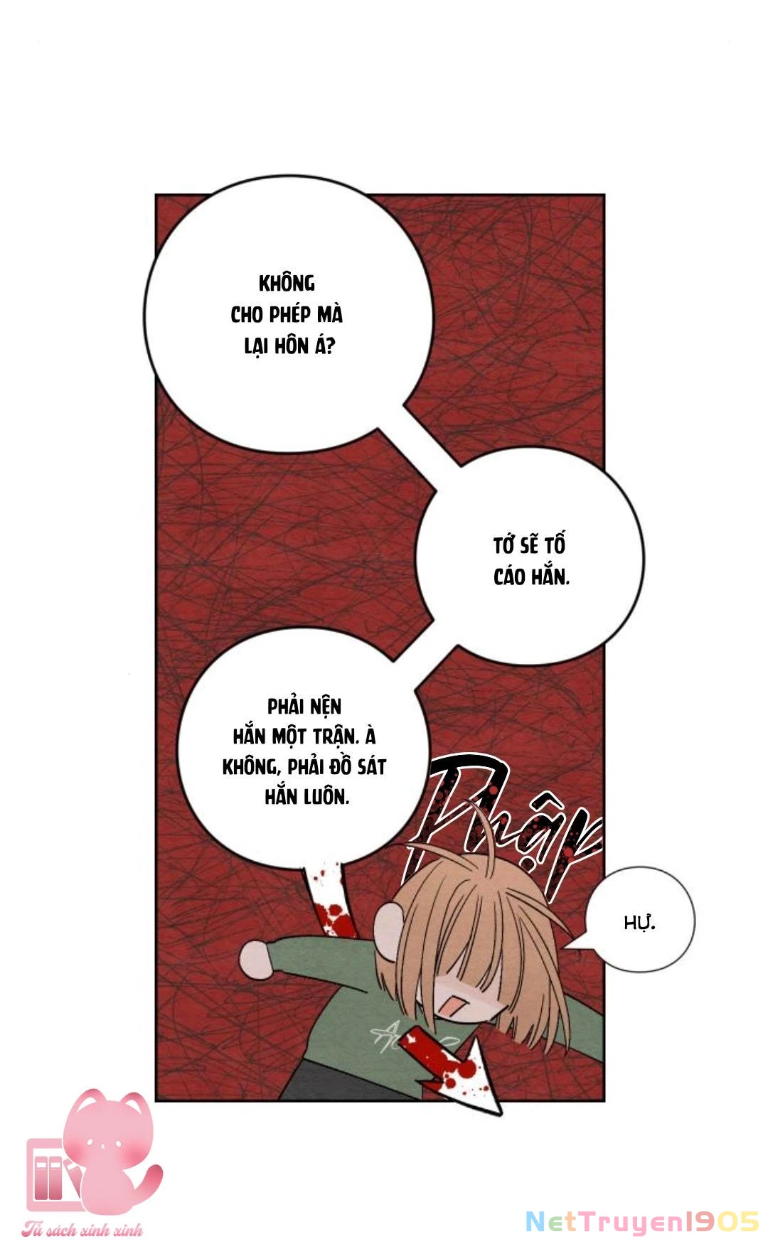 Bí Mật Thanh Xuân Chapter 10 - 23