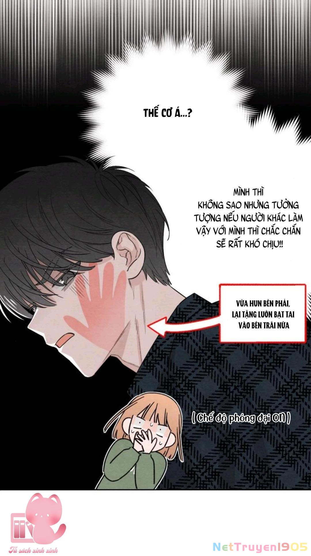 Bí Mật Thanh Xuân Chapter 10 - 26