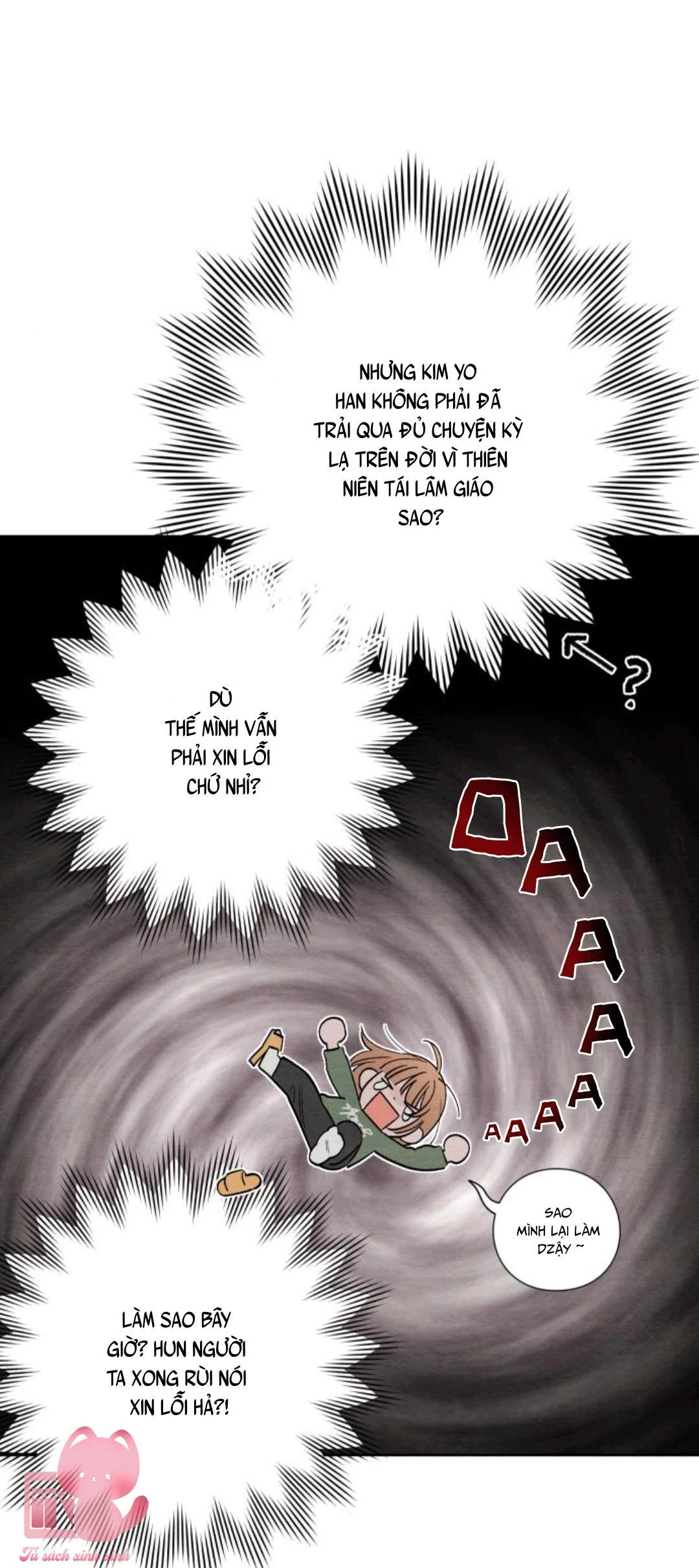 Bí Mật Thanh Xuân Chapter 10 - 27