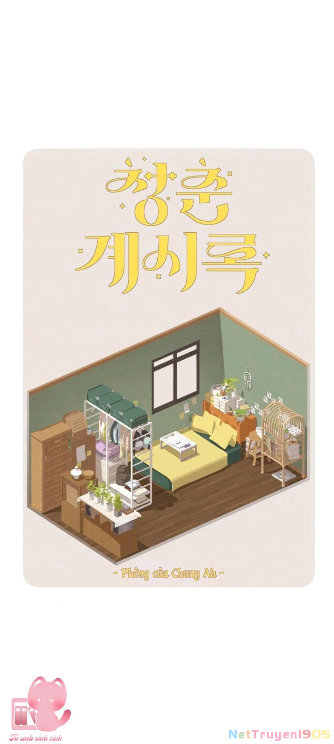 Bí Mật Thanh Xuân Chapter 10 - 30