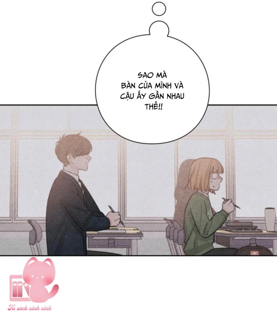 Bí Mật Thanh Xuân Chapter 10 - 32