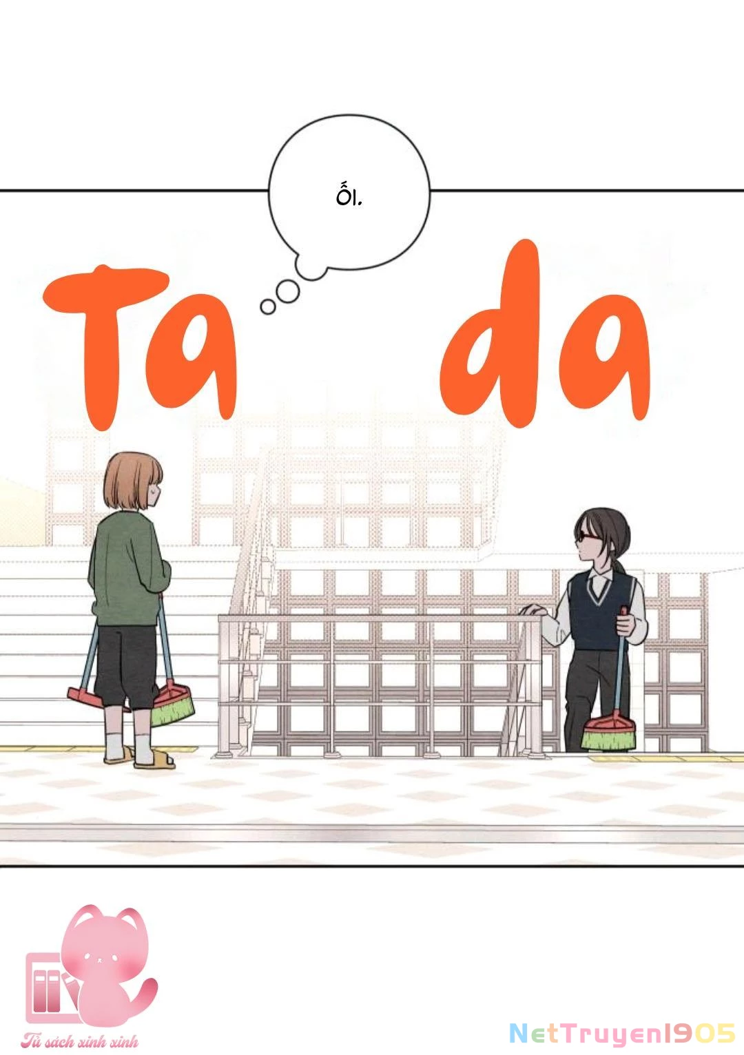 Bí Mật Thanh Xuân Chapter 10 - 34