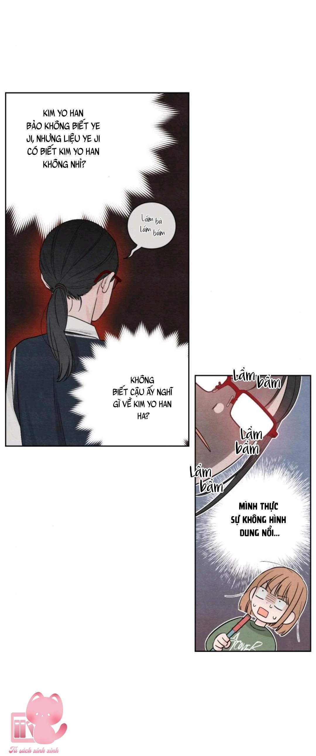 Bí Mật Thanh Xuân Chapter 10 - 39