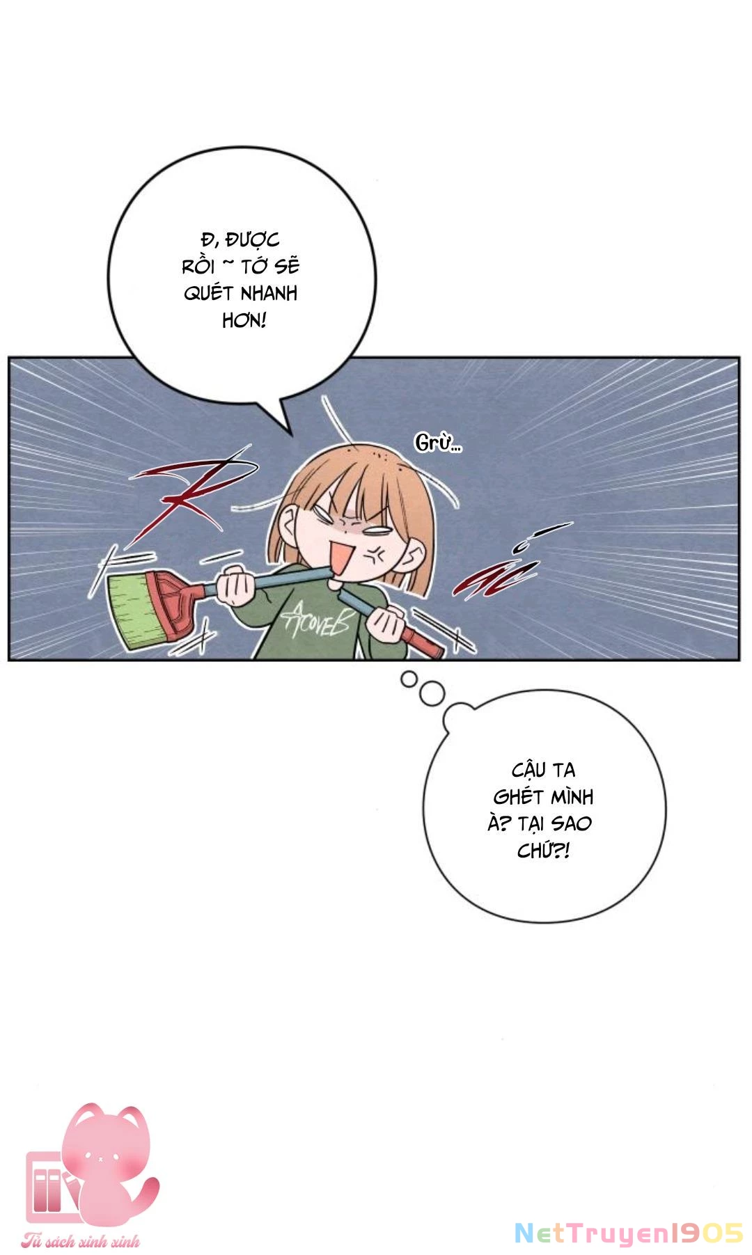 Bí Mật Thanh Xuân Chapter 10 - 45