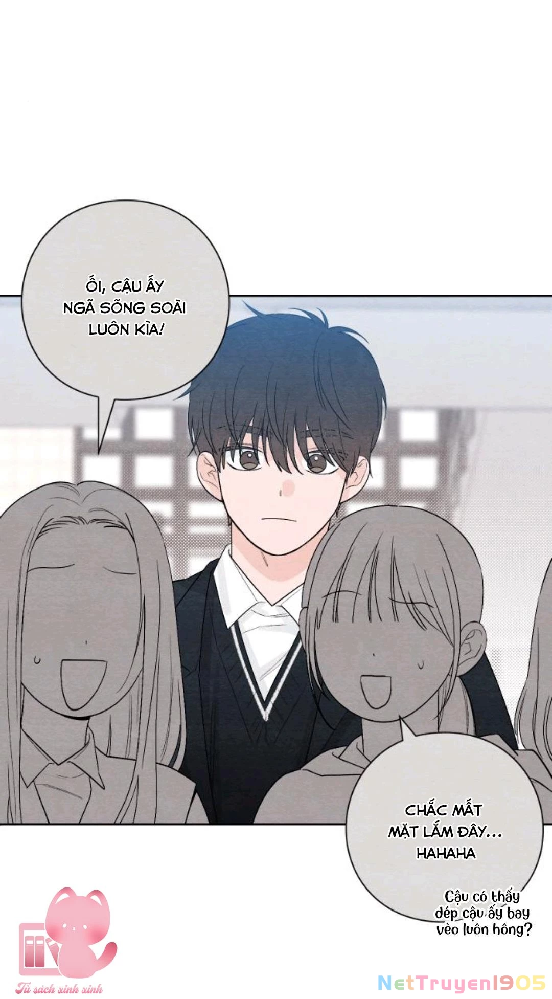 Bí Mật Thanh Xuân Chapter 10 - 51