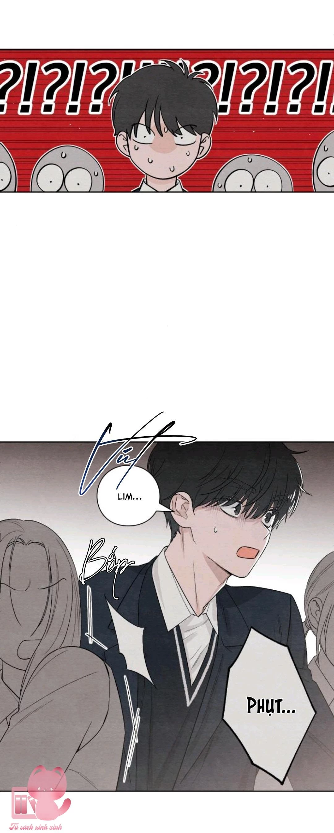Bí Mật Thanh Xuân Chapter 10 - 54