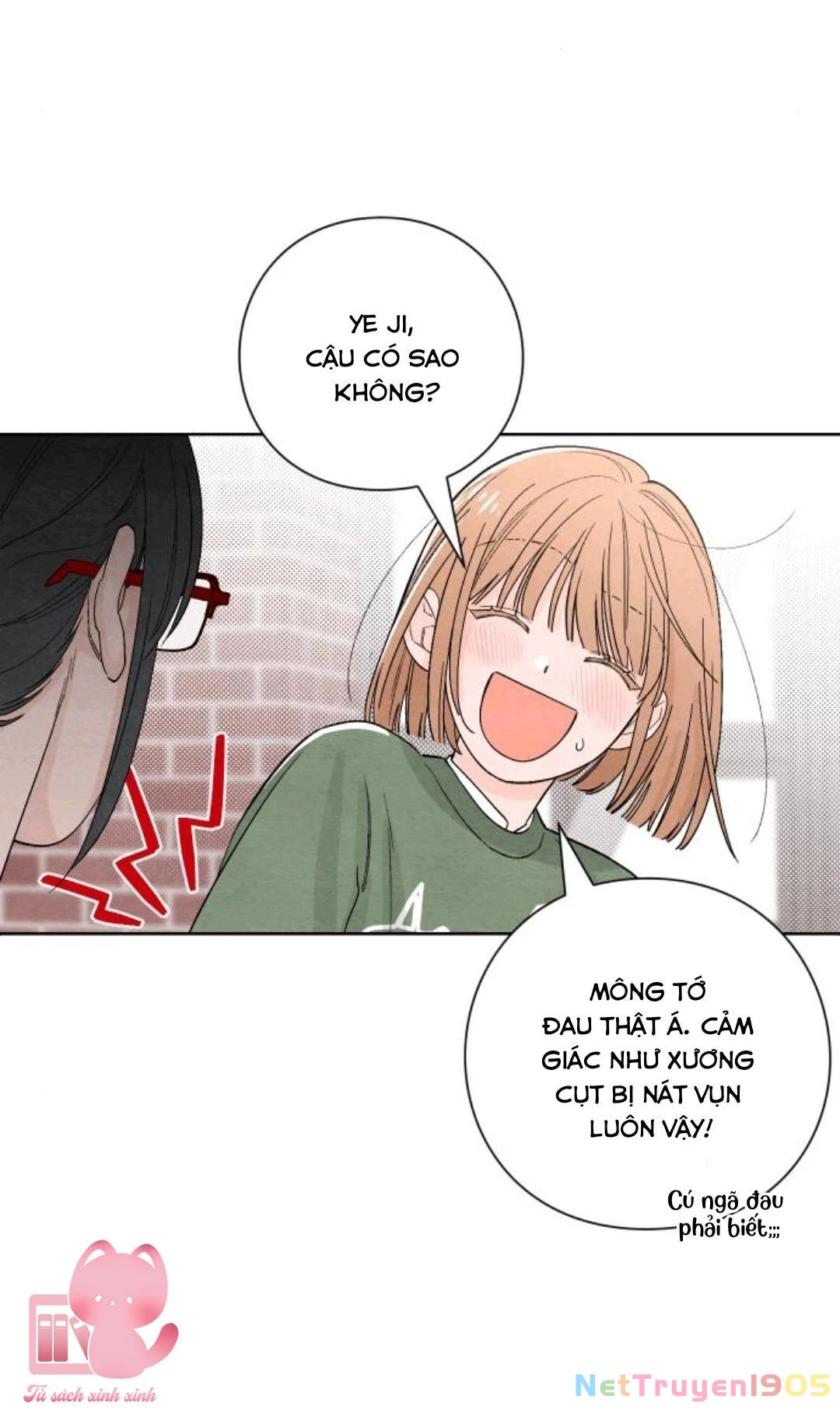 Bí Mật Thanh Xuân Chapter 10 - 57