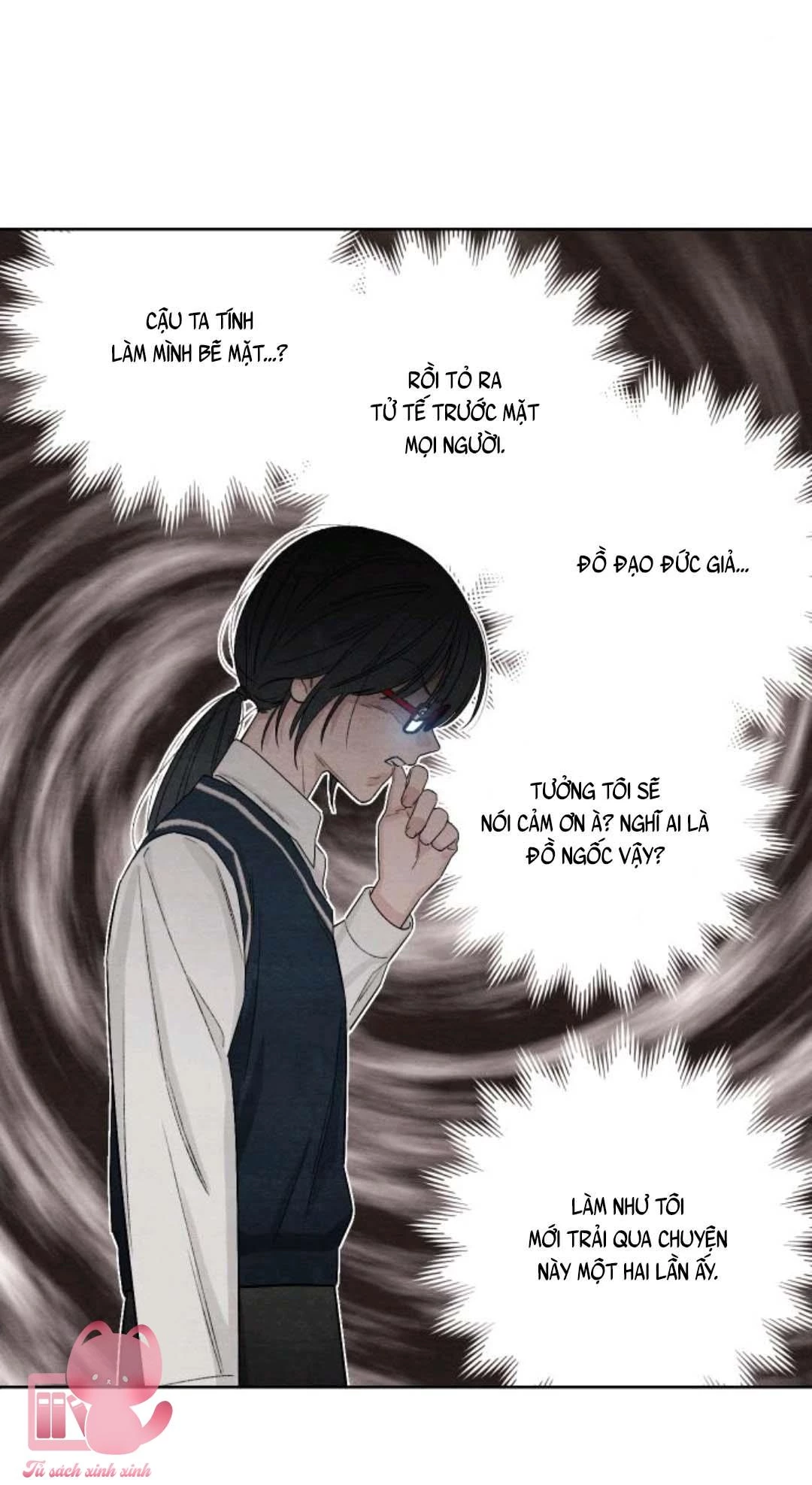 Bí Mật Thanh Xuân Chapter 11 - 5