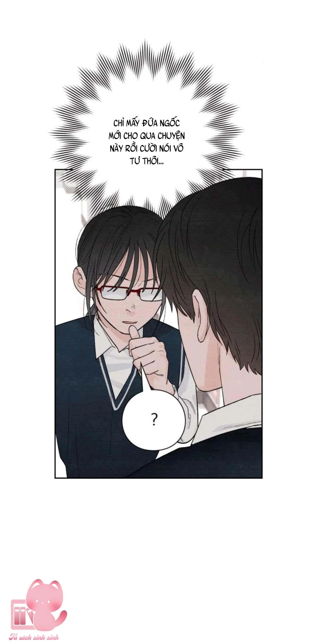 Bí Mật Thanh Xuân Chapter 11 - 6