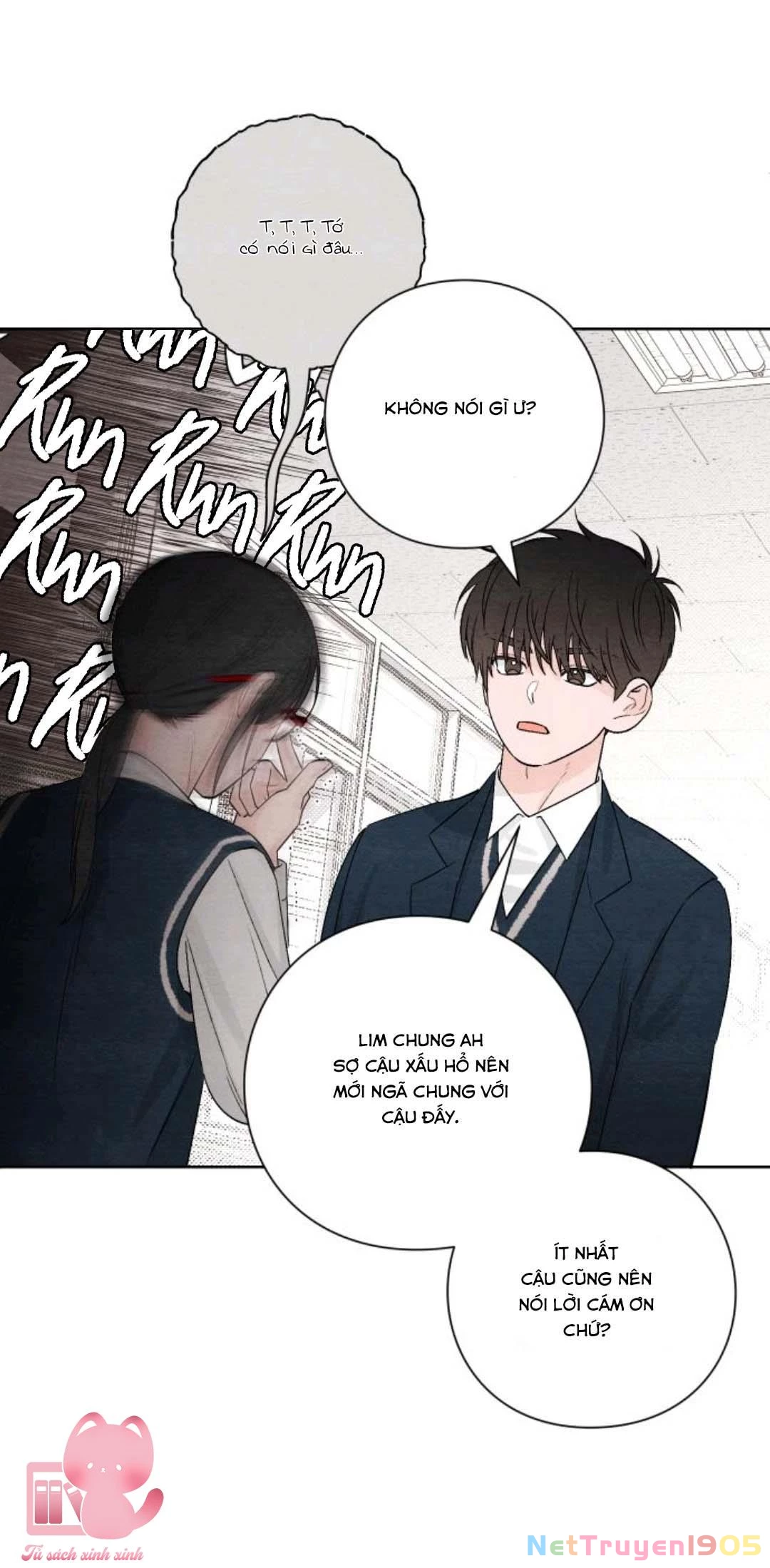 Bí Mật Thanh Xuân Chapter 11 - 9