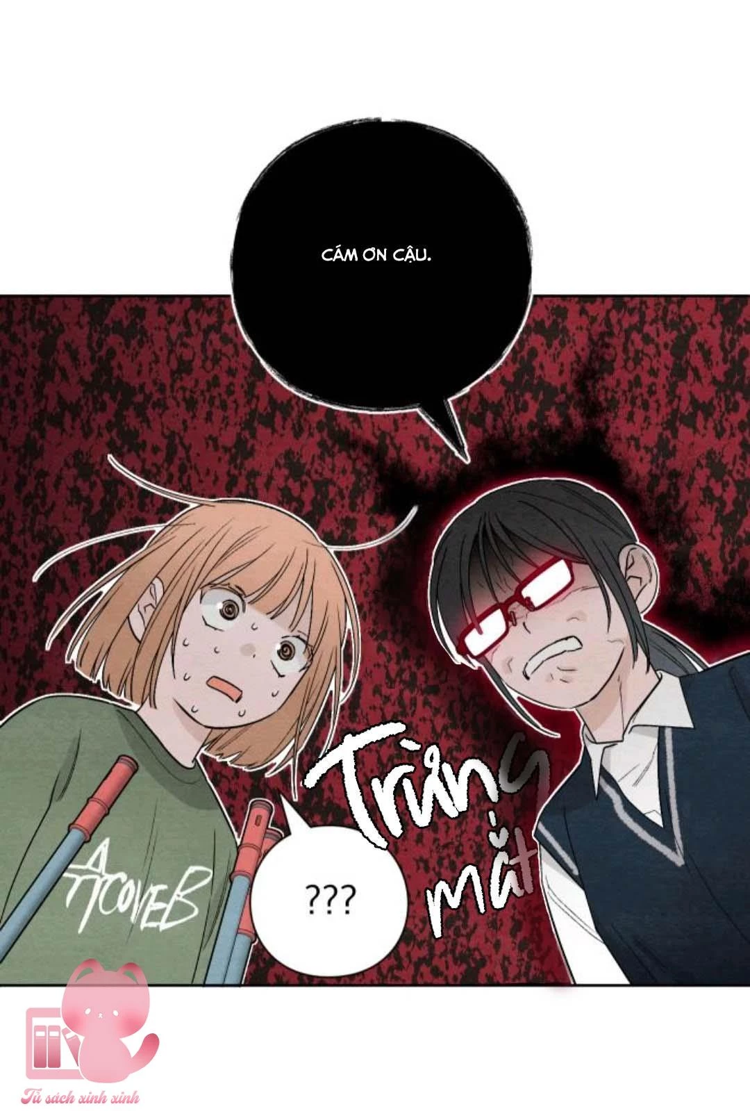 Bí Mật Thanh Xuân Chapter 11 - 13